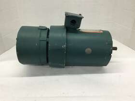 P56h3441s-yn Reliance Brake Motor