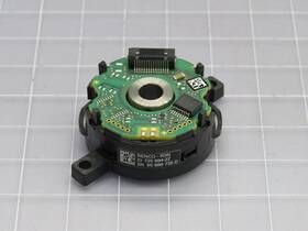 Bh0076 Renco R35i Rotary Encoder