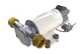 Op612 Reverso Op-7 Oil/diesel Transfer Impeller Pump