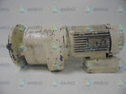 Rf60dt80k4 Sew-eurodrive Geared Motor Used