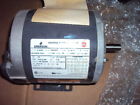 208-220-440 Ro60067k Emerson Motor Hp Rpm Hz Fr