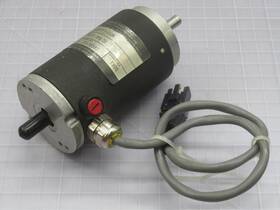 T215659 Rockwell S240-1a/8 Dek Pulley Con Motor Encoder