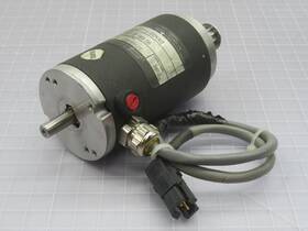 T215654 Rockwell S240 Enc Pulley Conns Dek Motor Encoder