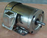 S-csstf18-056-15 Gator Surplus Sale Stainless Steel Ac Motor Three Phase Tefc
