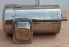 S-csstrir18-056-15 Gator Surplus Sale Stainless Steel Ac Motor Inverter Footless