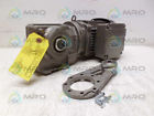 Sa37-tdrs71s4 Sew Eurodrive Ratio 15.53