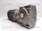 Sa47dre80m4-ri Sew Eurodrive Gear Motor