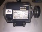 Sa55nxsfb-4866 Sa55nxsfb4866 Emerson Hp Belt Drive Fan Blower Motor 0014129081000