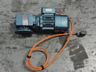 Saf47drs71s4be05hr Sew Eurodrive Motor W-gear