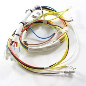 Samsung Dg96-00341a Assembly Wire Harness Cooktop