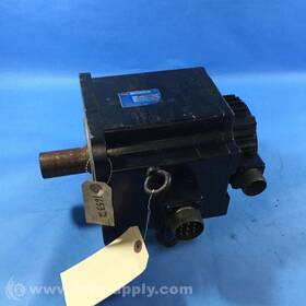 P60b18350hcat4 Sanyo Denki Servo Motor Usip