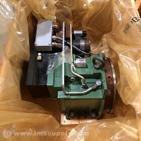 0.5.680.120 Sauter Cnc Tool Turret Electrical Drive Motor 2940