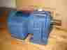 Sb610069 Tl3p Tl 3p Gear Motor Chip Conveyor 1 8hp 4p Ratio 165