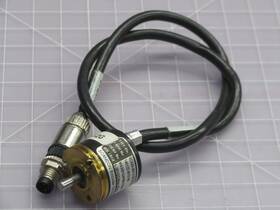 Scancon Sca24-360-d-04-09-64-01-b-00 Incremental Encoder Bh0828