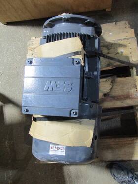 Drn180m4 Sew Eurodrive Drn180m4/be30hr/fg/th/dh Motor 1781 Rpm 25hp 3ph 230/460v 60hz Drn180m4 Sew Eurodrive Drn180m4/be30hr/fg/th/dh Motor 1781 Rpm 25hp 3ph 230/460v 60hz