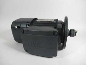 Drs71m4be1 Sew-eurodrive Drs71m4be1/fg 0.75hp 0.55kw 1700rpm 254-277d/440-480y Tefc 2.25/1.31a 60hz Used