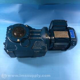Kaf47drs71s6 Sew Eurodrive Motor 1126