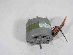 A90l-0001-0068 Shinano Tokki Tape Reader Motor 100v 3.0uf 39/39w Nop