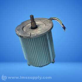 Cr-400k-09-0063 Showa Denki Co. Ltd. Motor Usip