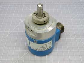Srm25-7-h10s-ga Sick 6-112826-00 Motor Encoder T169077