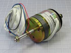 18-658-701-570 Siemens 18-809-575-501 Encoder Static Trip Iii Kit T186522