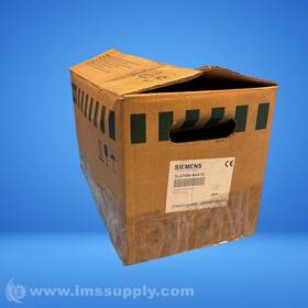 1la7090-4aa12 Siemens 3-phase Motor Fnob
