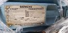 Siemens Electric Motor Plus Rgzesd