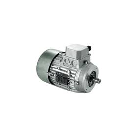 At80b4 Sipco New Asynchronous Brake Motor 1hp 1720 Rpm 230/460 2.8/1.8