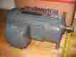 Sk832509 Cpg Gear Motor 1 4hp 4p Ratio 15