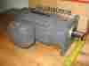 Sk832592 Cpg Gear Motor 1 4hp 4p Ratio 30