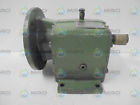 Sm2262-mq180 Ohio Gear Motor 2.5hp