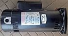 Sq1202 Century Pump Pool Motor Rpm Frame Capacitor Start 786674031174