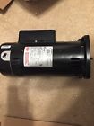 3450-1725 Sqs1102r Century Pump Motor Hp