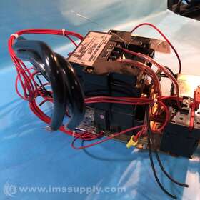 8536se01h30s Square D Nema Motor Starter 4090