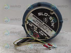 Ss150b-1005 Slo-syn Driving Motor Used
