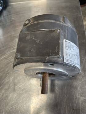 105672105 Stearns Qf Brake Motor 208-230v 60 Hz