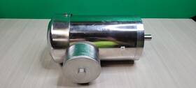 Xp0024xca-dbb Sterling Xp0024xca Electric Motor Sterli-seal Food Safe 2hp 230/460v 3ph