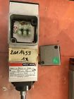 Stk21 9-4 Elte High Speed Motor From Holzher Sprint