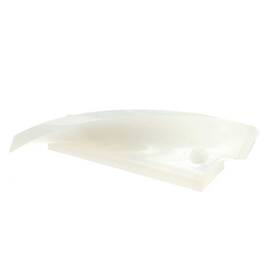 2206165 Stoelting Auger Blade 4.75 Inch Ss Durable Replacement For Food Service
