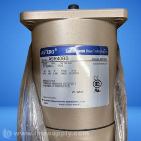 A9r40bb Sumitomo Brake Motor Fnob