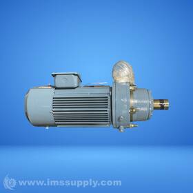 Sumitomo Chfms8-6130-b-8 Induction Motor Fnfp