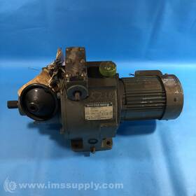 Chhbmn02a-4085-17 Sumitomo Beier Cyclo Variator 17 Ratio 6384