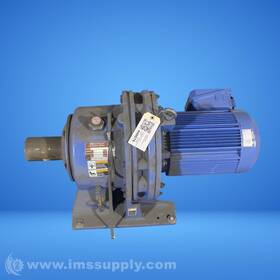 Sumitomo Chhm10-6190yc-71 Sm-cyclo Motor Fnfp