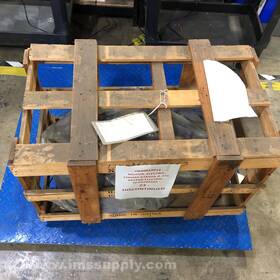 Chhm2-6185da-b-377 Sumitomo Electric Motor 2hp 4.77 Output Rpm Usip