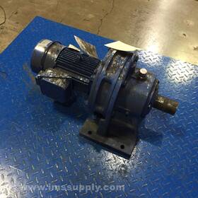 Chhms2-6160yc-b-87 Sumitomo Gearmotor Usip