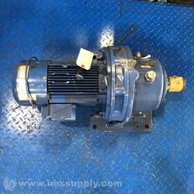Chhms5-6170yc-b-51 Sumitomo Gearmotor Usip