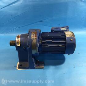 Cnhm05-6095yc-25 Sumitomo Sm-cyclo Motor Usip