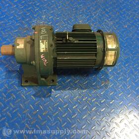 Sumitomo Cnhm1-4110yb-b 3 Phase Induction Motor Usip