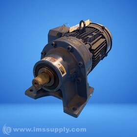 Cnhm1-6100a-b-43 Sumitomo 3-phase Induction Motor Usip