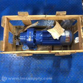 Cnhm1-6125db-av-b-104 Sumitomo Cyclo-drive Induction Motor Fnip